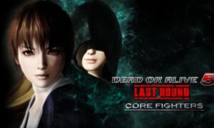 Dead Or Alive 5 Last Round Latest Version Free Download