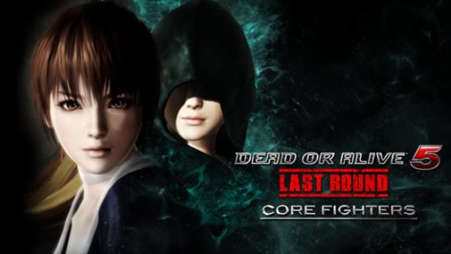 Dead Or Alive 5 Last Round Latest Version Free Download