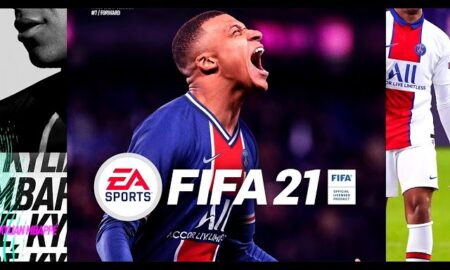 FIFA 21 PC Version Free Download
