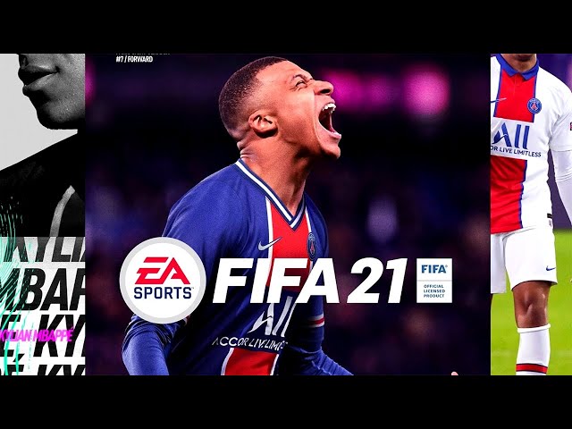 FIFA 21 PC Version Free Download