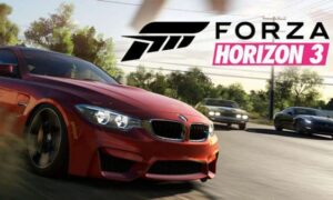 Forza Horizon 3 Mobile Full Version Download