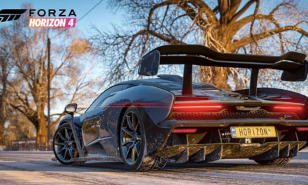 Forza Horizon 4 For PC Free Download 2024