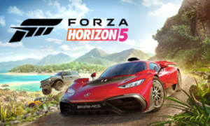 Forza Horizon 5 PC Version Free Download