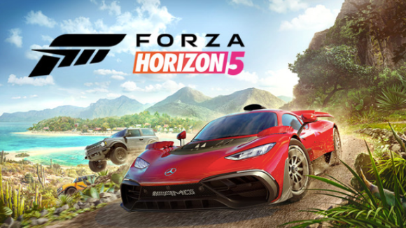 Forza Horizon 5 PC Version Free Download