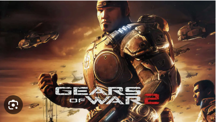 Gears Of War 2 Mobile Full Version Download