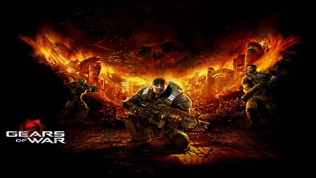 Gears Of War Mobile Full Version Download