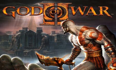 God Of War 2 for Android & IOS Free Download