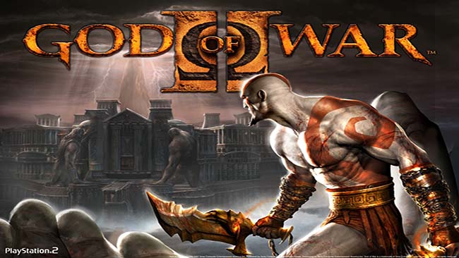 God of War II Latest Version Free Download