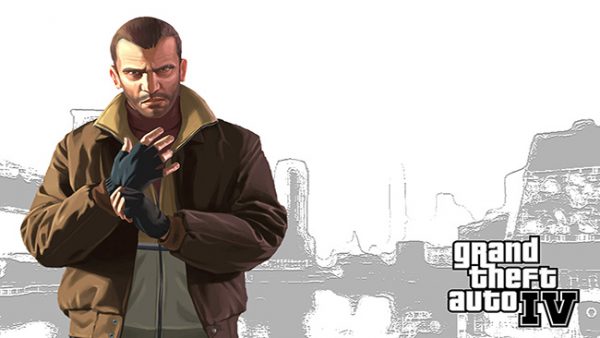 Grand Theft Auto IV Mobile Full Version Download