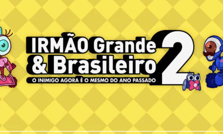 IRMAO Grande Brasileiro 2 iOS/APK Full Version Free Download