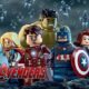 LEGO MARVEL’s Avengers iOS/APK Full Version Free Download