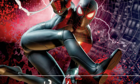 Marvel’s Spider-Man Miles Morales PC Version Free Download