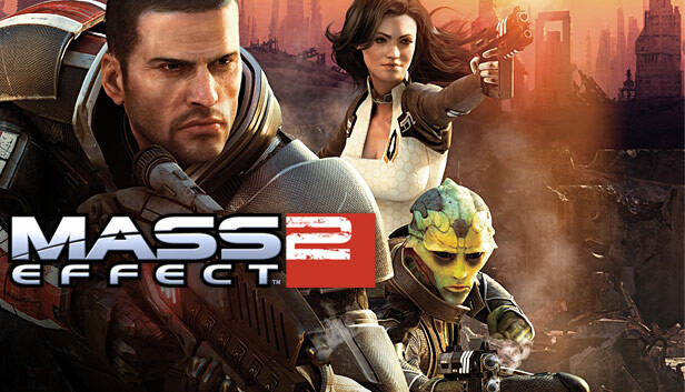 Mass Effect 2 for Android & IOS Free Download
