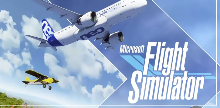 Microsoft Flight Simulator PC Version Free Download