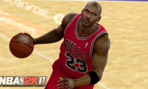 NBA 2K11 Updated Version Free Download