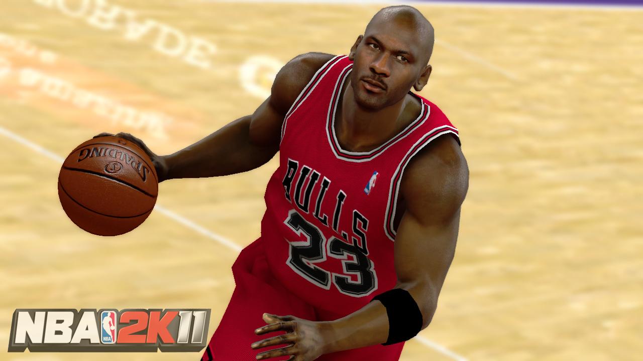 NBA 2K11 Updated Version Free Download