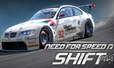 Need for Speed Shift PC Version Free Download