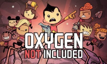 Oxygen Not Included for Android & IOS Free Download