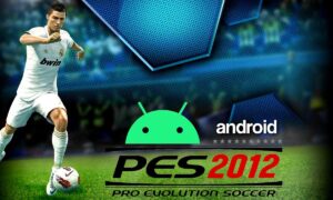PES 2012 iOS/APK Full Version Free Download