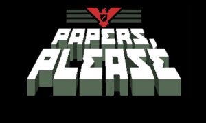 Papers, Please iOS/APK Full Version Free Download