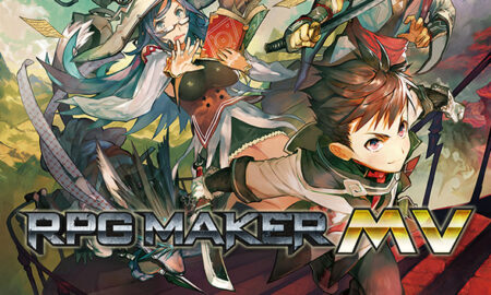 RPG Maker MV PC Version Free Download