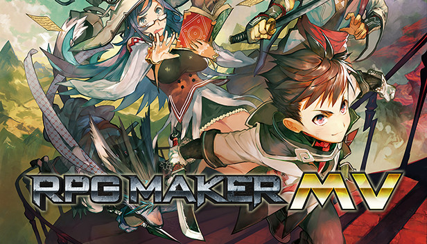 RPG Maker MV PC Version Free Download