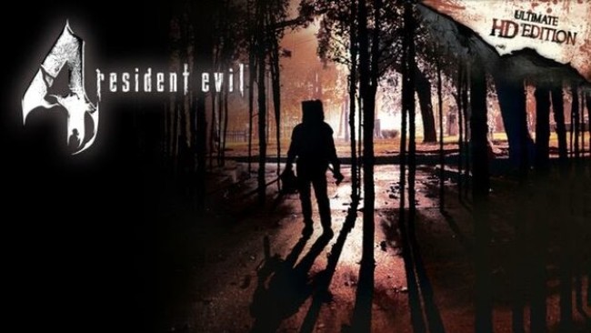 Resident Evil 4 iOS/APK Full Version Free Download