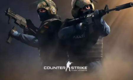 Counter-Strike: Global Offensive Latest Version Free Download