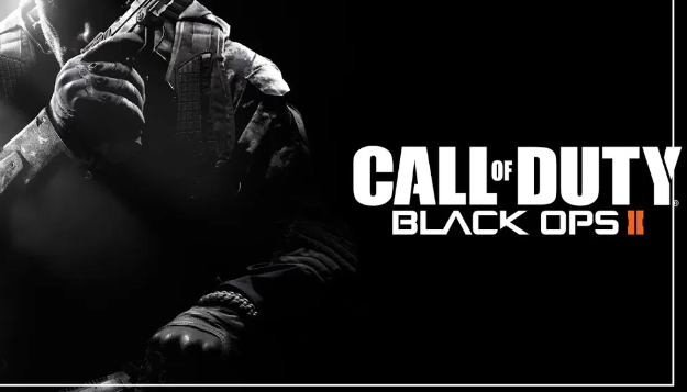 Call Of Duty: Black Ops II for Android & IOS Free Download