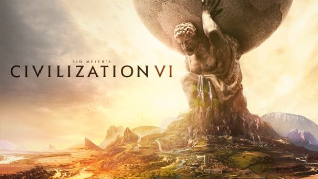Sid Meiers Civilization VI Mobile Full Version Download
