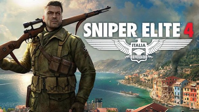 Sniper Elite 4 Mobile Full Version Download