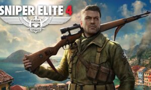 Sniper Elite 4 Latest Version Free Download