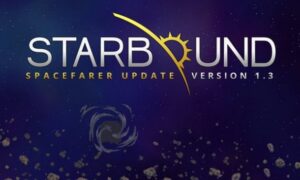 Starbound PC Version Free Download