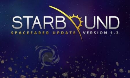 Starbound PC Version Free Download