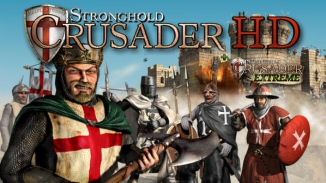 Stronghold Crusader Extreme Latest Version Free Download