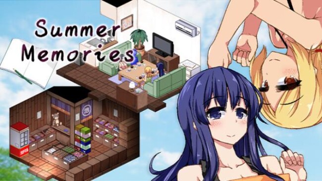 Summer Memories iOS/APK Full Version Free Download