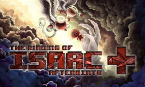 The Binding of Isaac: Afterbirth+ Latest Version Free Download