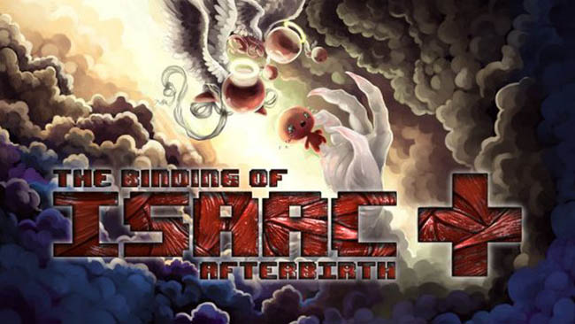 The Binding of Isaac: Afterbirth+ Latest Version Free Download