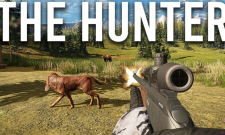 The Hunter Android & iOS Mobile Version Free Download