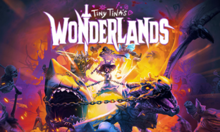 Tiny Tina’s Wonderlands PC Version Free Download