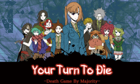 Your Turn To Die -Death Game By Majority for Android & IOS Free Download