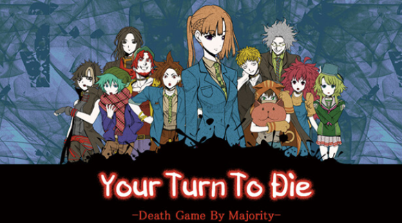Your Turn To Die -Death Game By Majority for Android & IOS Free Download