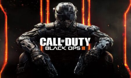 Call of Duty: Black Ops III iOS/APK Full Version Free Download