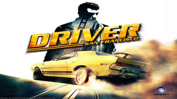 Driver: San Francisco PC Version Free Download