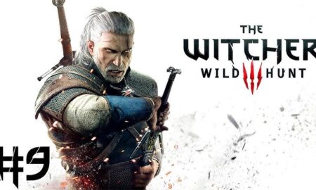 The Witcher 3: Wild Hunt For PC Free Download 2024