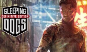 Sleeping Dogs: Definitive Edition PC Version Free Download
