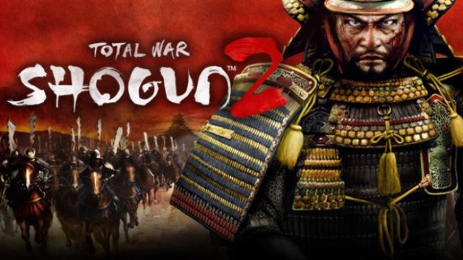 Total War: Shogun 2 IOS & APK Download 2024