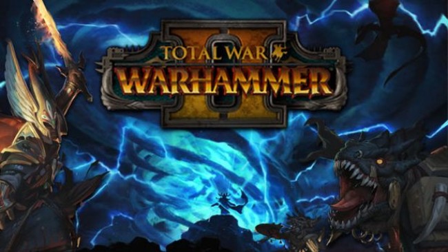 Total War: Warhammer II Latest Version Free Download