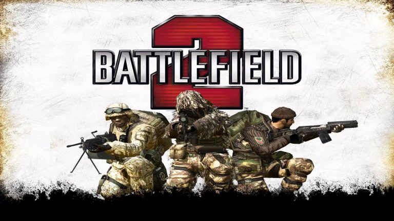 Battlefield 2 iOS/APK Full Version Free Download