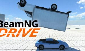 BeamNG Drive Latest Version Free Download
